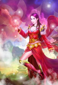 化龙、龙神界、东方龙骑西方龙