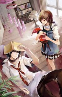 最強勇者與魔物娘