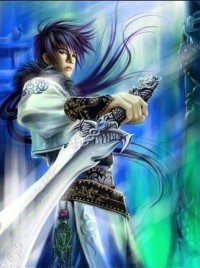 特种神医(合作)