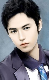 帅帅小子之千娇百媚