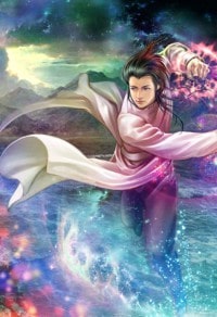 指間歡顏