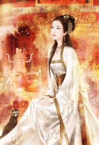 上天给的(女变男)