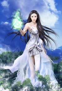 玄学大师是条美人鱼