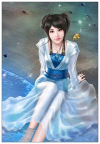 總裁請你善良