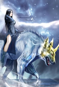 [综]母上大人是神