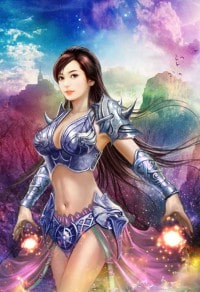 穿梭在异世界