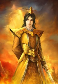 和女主光環作對的下場