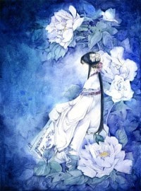网游之神荒世界